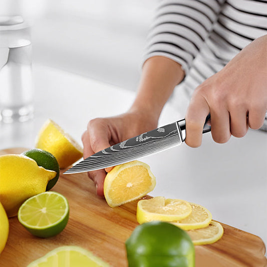 Quel couteau de cuisine choisir