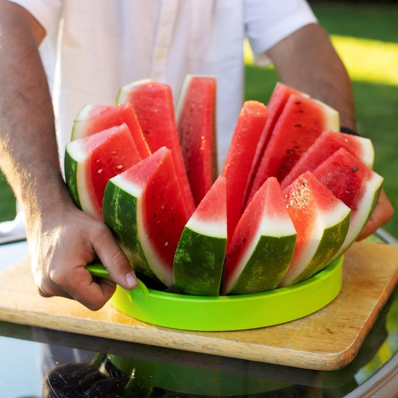 COUPE PASTĂQUE | SLICER-PRO