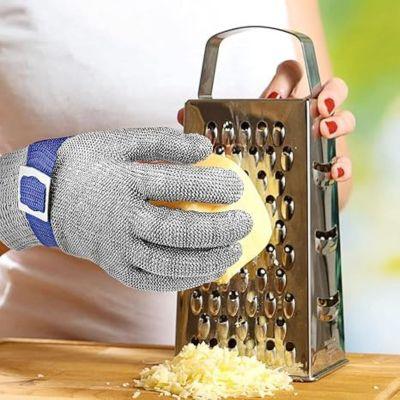 GANT ANTI COUPURE / ARMURMAIN