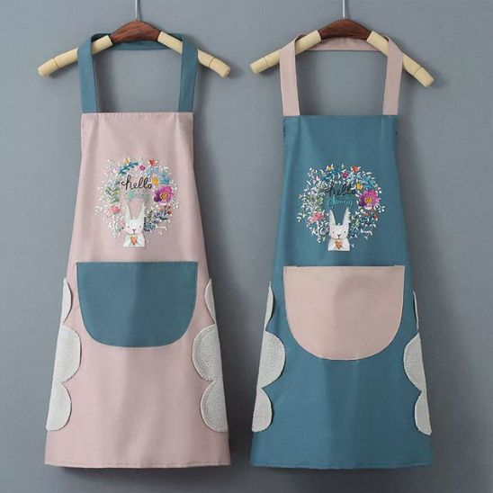 tablier-de-cuisine-femme-rustique