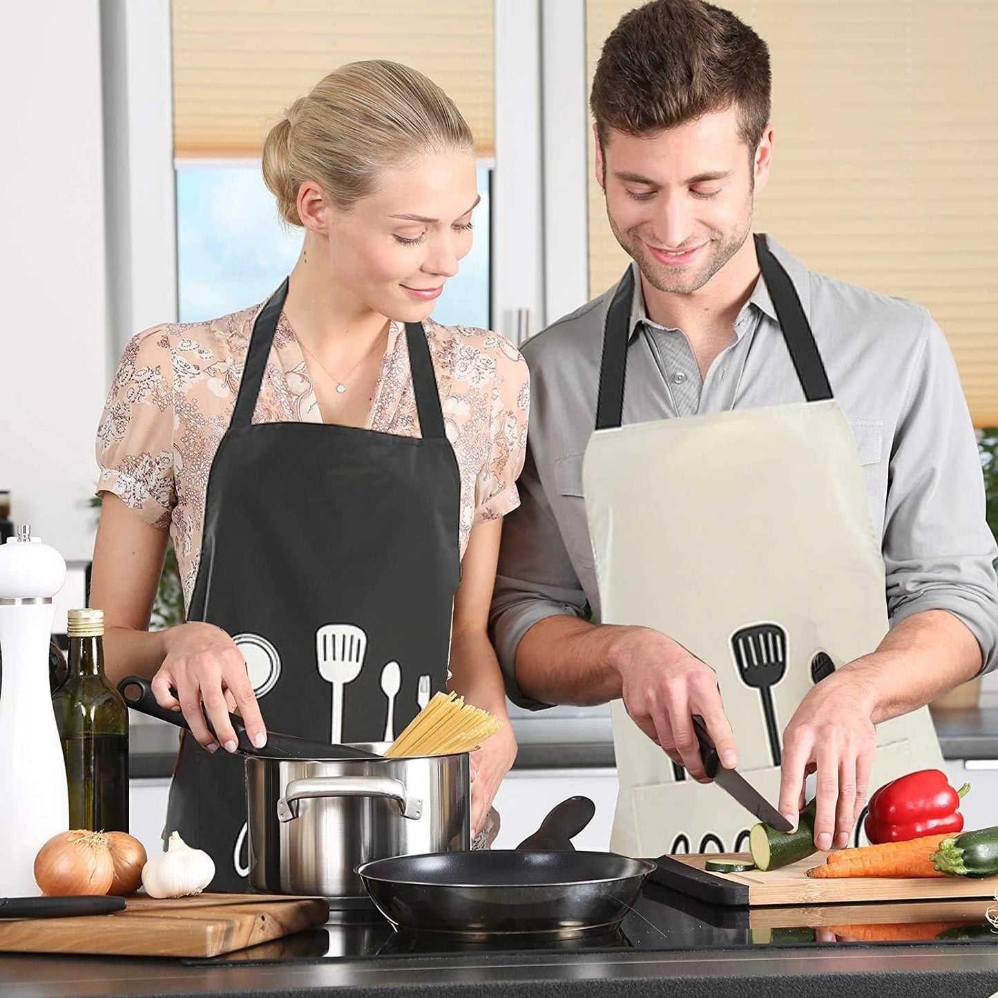 tabliers-de-cuisine-famille