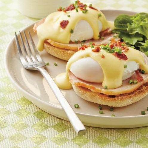 OEUFS BÉNÉDICTINES