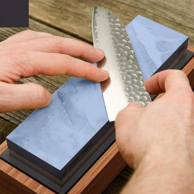 Quel est le meilleur outil pour aiguiser un couteau ?