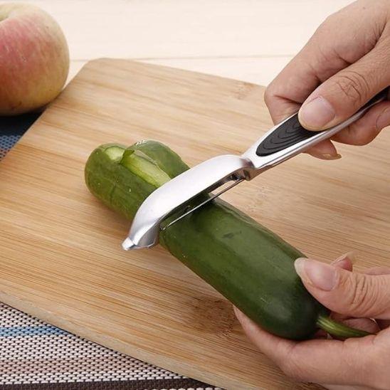 Quels légumes ne pas éplucher