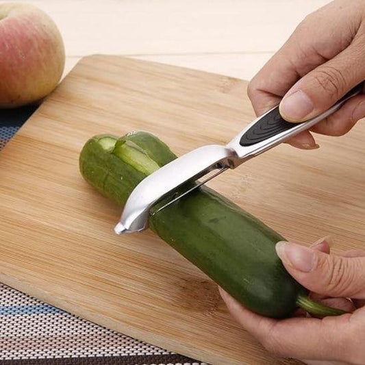 Quels légumes ne pas éplucher