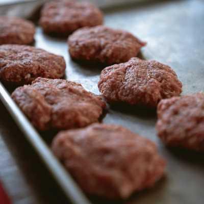 Quel est meilleur hachoir à viande