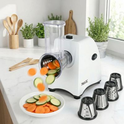 Que Faire avec une Mandoline pour Légumes  : Idées et recettes