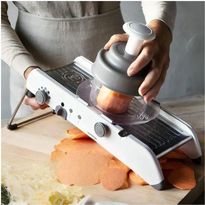 Comment choisir sa mandoline cuisine