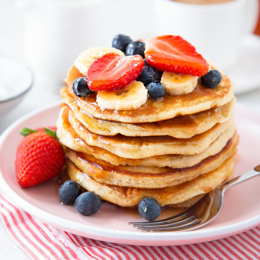 PÂTE À CRÊPES ET À PANCAKES