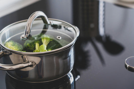 Quel est l'avantage de la cuisson à la vapeur