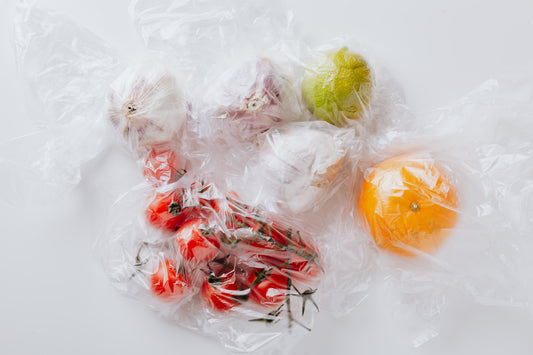 Comment conserver ses aliments sans plastique : le guide des couvercles en silicone