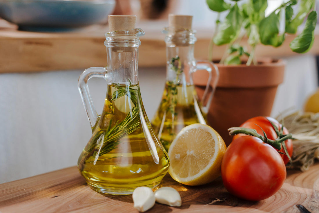 5 idées pour cuisine sans matière grasse : Manger sain et délicieux