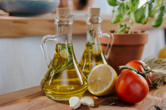 5 idées pour cuisine sans matière grasse : Manger sain et délicieux