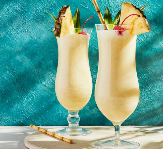 PINA COLADA CLASSIQUE