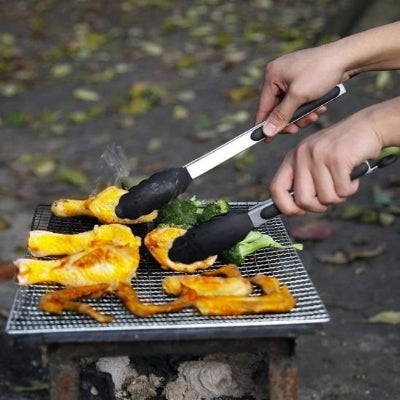Quelle pince à barbecue choisir
