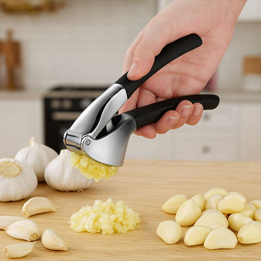 Faut-il éplucher l'ail avant d'utiliser un presse ail ?