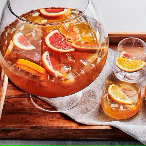 PUNCH TROPICAL