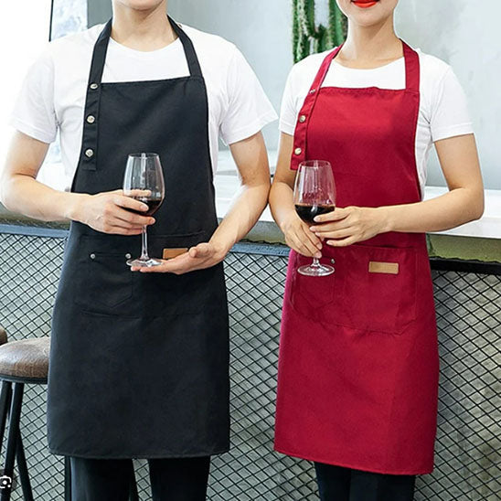 Comment choisir son tablier de cuisine