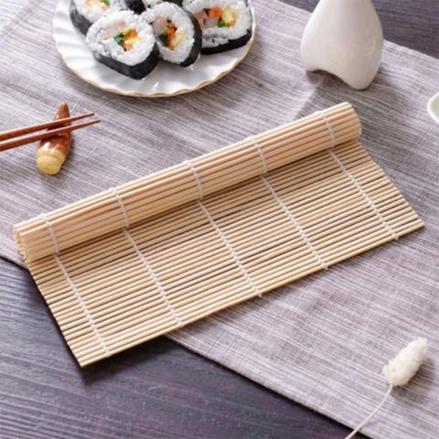 Tapis à sushi | Bambou rolls