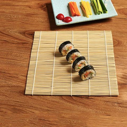 Tapis à sushi | Bambou rolls