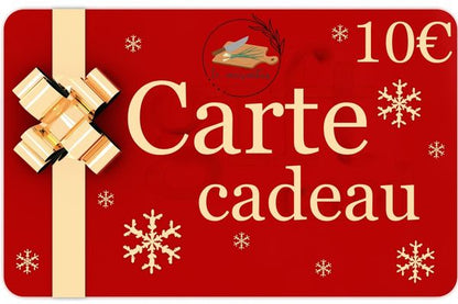 Carte Cadeau Le Marmiton
