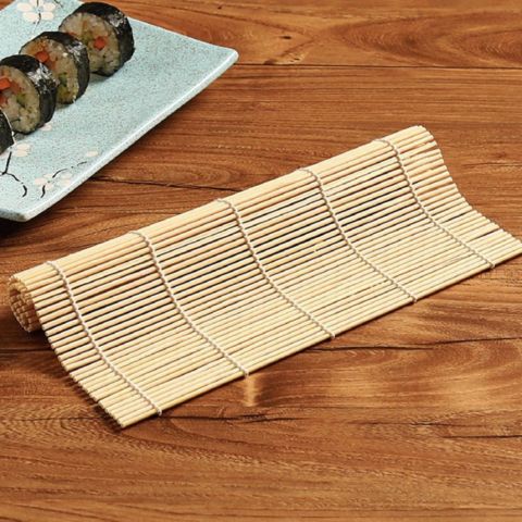 Tapis à sushi | Bambou rolls