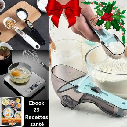 PANIER CADEAUX | PRÉCISION