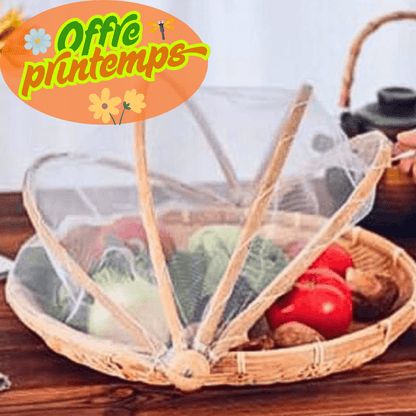 PLATEAU DE SERVICE | NATURA