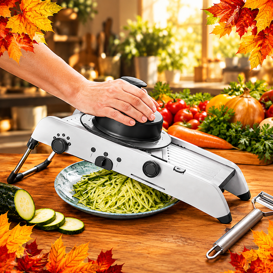 MANDOLINE CUISINE | BESTCOUPE