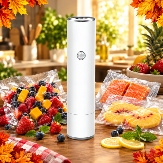 Machine sous vide | AIRZIP