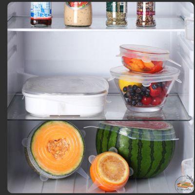 Couvercle-silicone-extensible-rangement-impeccable