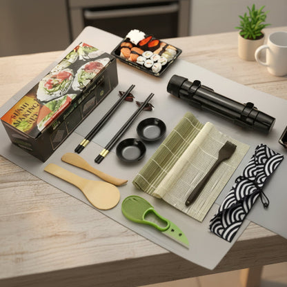 Kit pour sushi | Kit sushi Signature