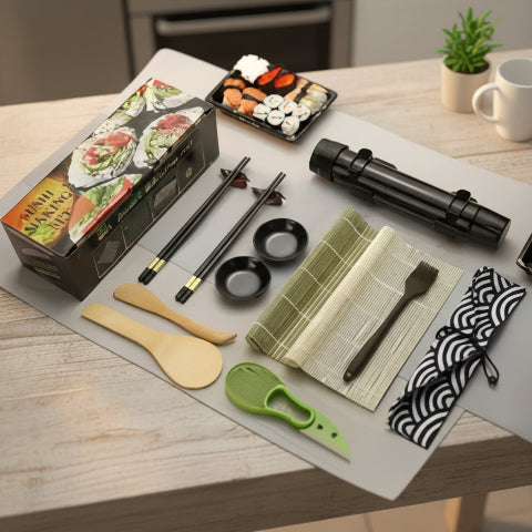 Kit pour sushi | Kit sushi Signature