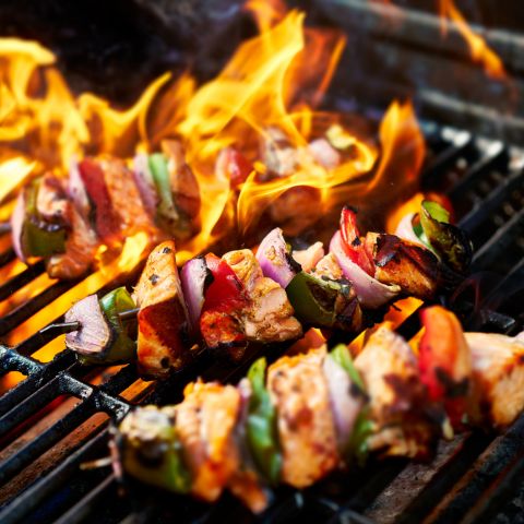 Ebook : Astuces et recettes pour réussir son BBQ