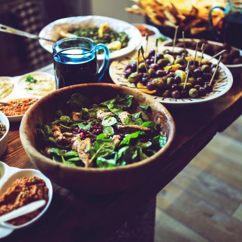 Ebook : Cuisinez 5 plats malins avec vos restes