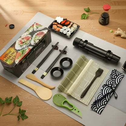 Kit pour sushi | Kit sushi Signature