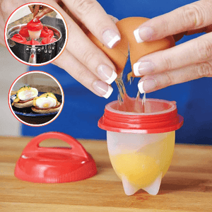 CUISEUR A OEUF - STEAMEGG