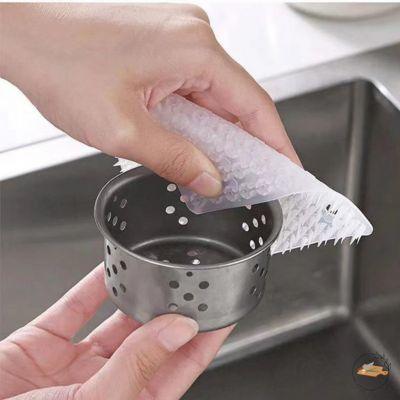 Eponge-en-silicone-resistante