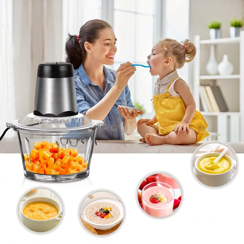 Hachoir-legume-et-viande-pour-puree-d-enfants