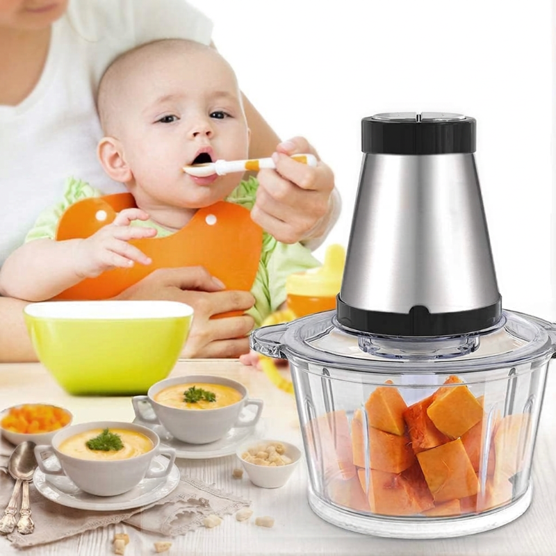 Hachoir-legume-et-viande-preaparation-du-repas-bebe