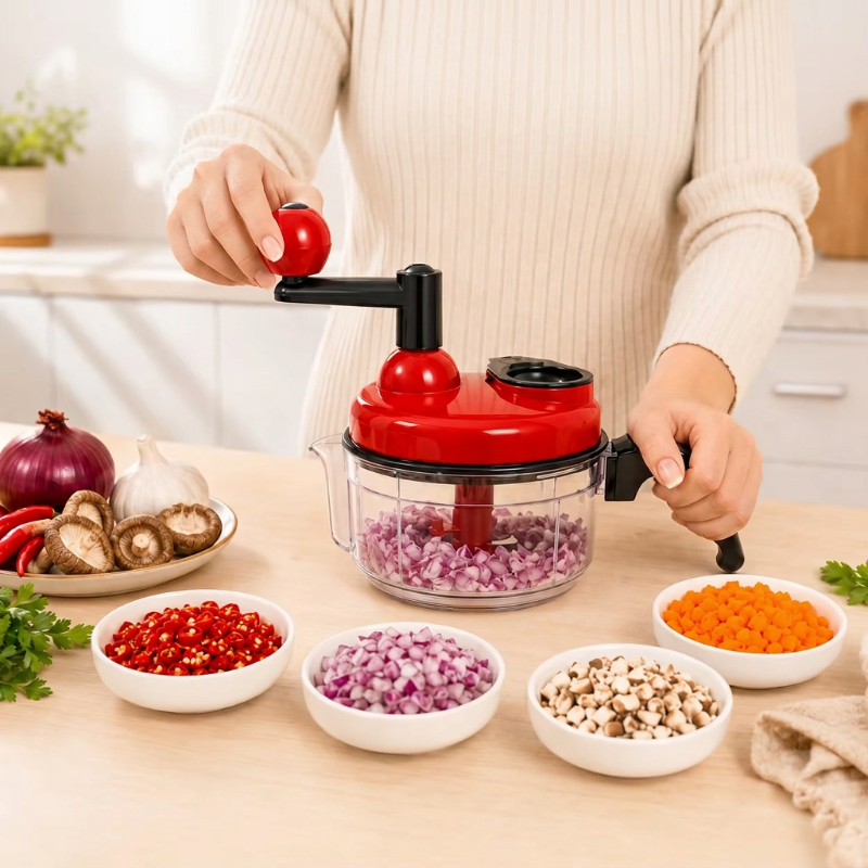 Hachoir-legume-manuel-pour-plusieurs-legumes