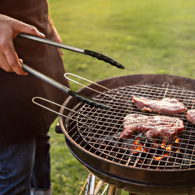 Pince-a-barbecue-prehension-ferme