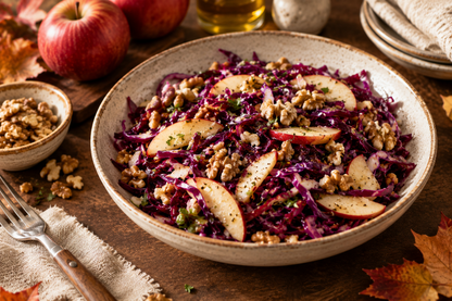 Ebook : Recettes d'automne à la mandoline