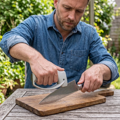 Affûteur-couteau-conception-compact