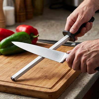 Aiguiseur-de-couteau-forme-allonger
