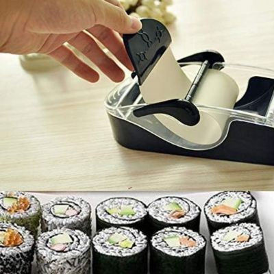 APPAREIL A SUSHI / SUSHIROULE