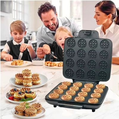 appareil-mini-gaufre-familiale
