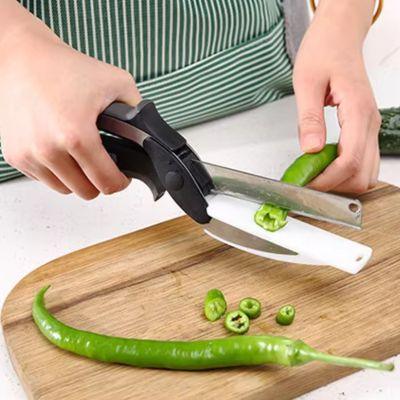 ciseaux-de-cuisine-solide