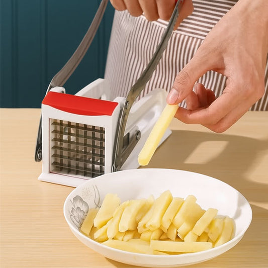 coupe-frite-manuel-securise