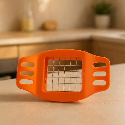 coupe-frite-orange